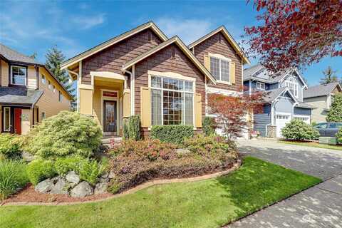 31St, BOTHELL, WA 98012