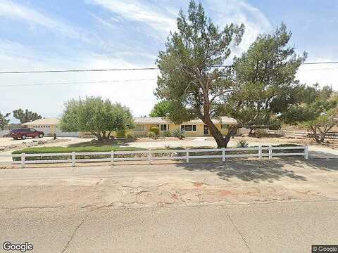 Sultana, HESPERIA, CA 92345