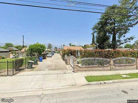 Lower Azusa, EL MONTE, CA 91732