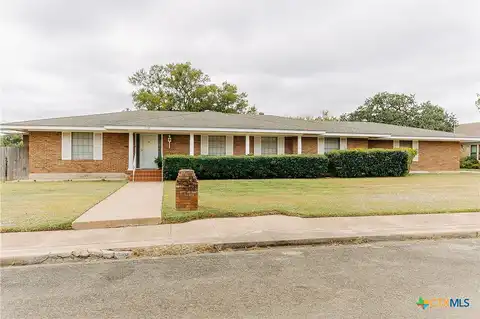 Pleasant, GATESVILLE, TX 76528