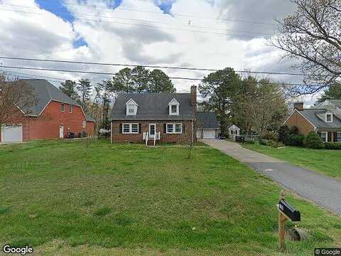 Sussex, FREDERICKSBURG, VA 22405