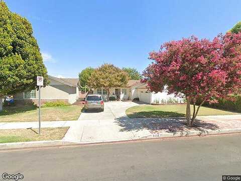 Etiwanda, NORTHRIDGE, CA 91325