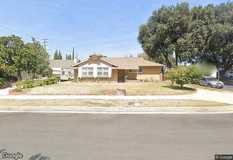 Vincennes, NORTHRIDGE, CA 91324