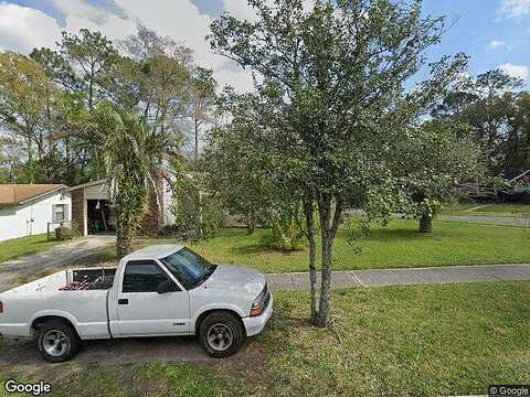 Moss Haven, JACKSONVILLE, FL 32221