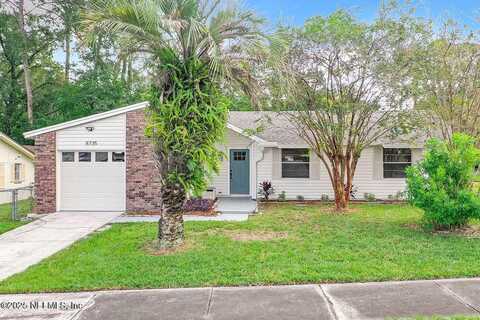 Moss Haven, JACKSONVILLE, FL 32221