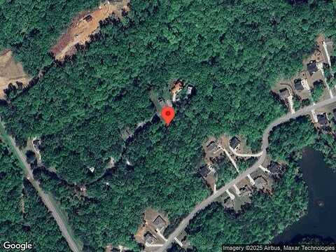 Hickory Ridge, DAWSONVILLE, GA 30534