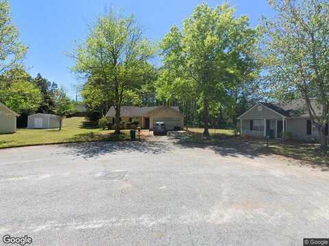 Westglen, ELLENWOOD, GA 30294