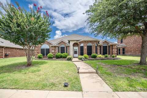 Glenview, ROWLETT, TX 75089