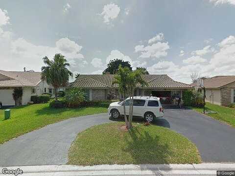 111Th, CORAL SPRINGS, FL 33071