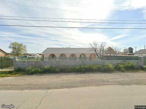 7Th, LANCASTER, CA 93535