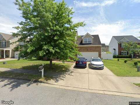 Kings Gate, PORTSMOUTH, VA 23701