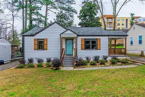 Banberry, MARIETTA, GA 30067