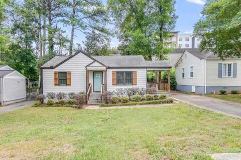 Banberry, MARIETTA, GA 30067