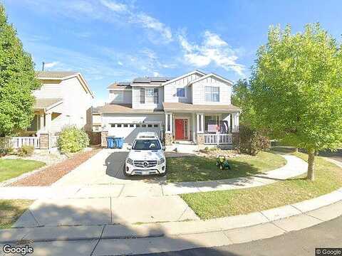 105Th, COMMERCE CITY, CO 80022