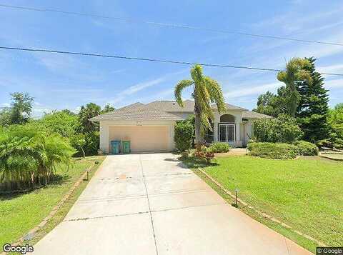 Aldama, PORT CHARLOTTE, FL 33981