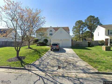 Culpepper, VIRGINIA BEACH, VA 23456