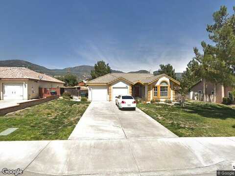 Sheridan, SAN BERNARDINO, CA 92407