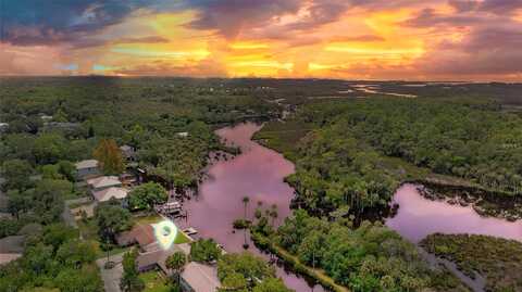 River Point, WEEKI WACHEE, FL 34607