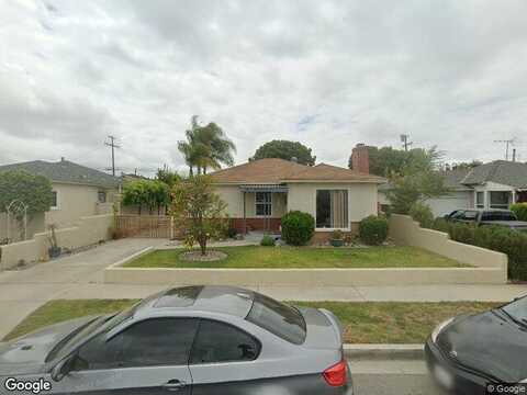 Briercrest, LAKEWOOD, CA 90713