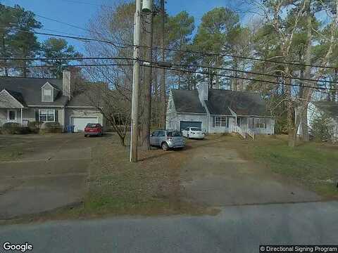 Lake Powell, WILLIAMSBURG, VA 23185