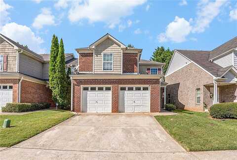 Chantilly, MCDONOUGH, GA 30253