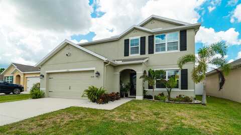 High Bell, BRADENTON, FL 34212