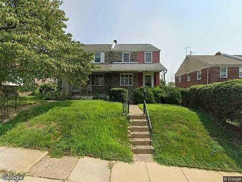 Cobbs, DREXEL HILL, PA 19026