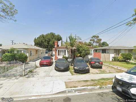 Fir, LYNWOOD, CA 90262