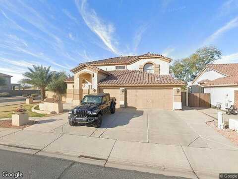 62Nd, GLENDALE, AZ 85308