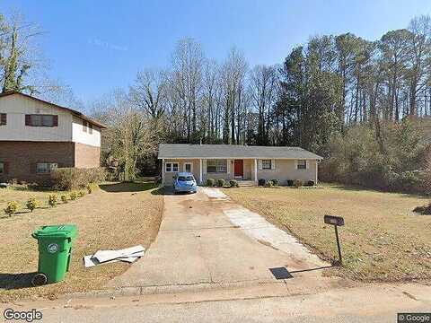 San Miguel, STONE MOUNTAIN, GA 30083