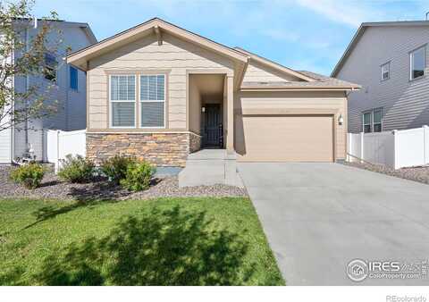 Barela, BERTHOUD, CO 80513