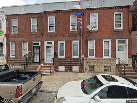 Orleans, PHILADELPHIA, PA 19134