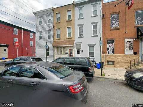 Clearfield, PHILADELPHIA, PA 19134
