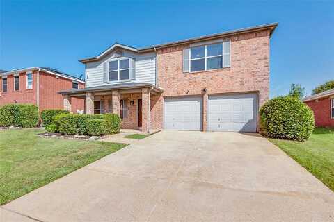 Prentice, SEAGOVILLE, TX 75159