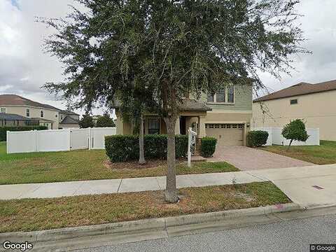 Penkridge, WINDERMERE, FL 34786