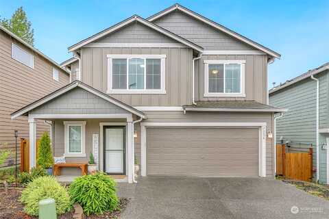 18Th, LAKE STEVENS, WA 98258