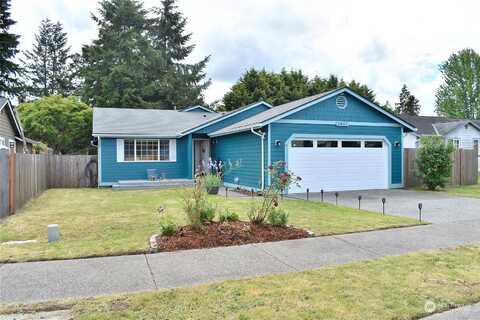 138Th, MARYSVILLE, WA 98271