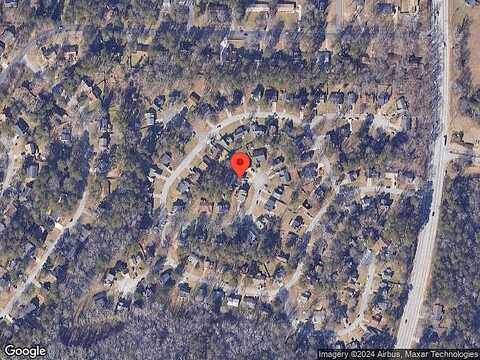 Biffle, STONE MOUNTAIN, GA 30088