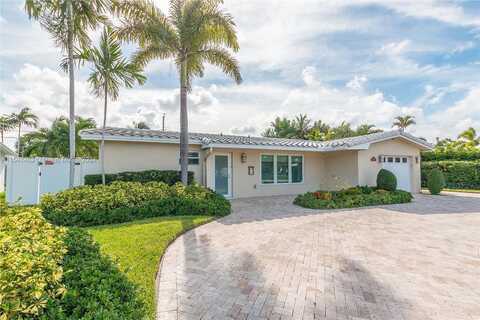 16Th, FORT LAUDERDALE, FL 33334