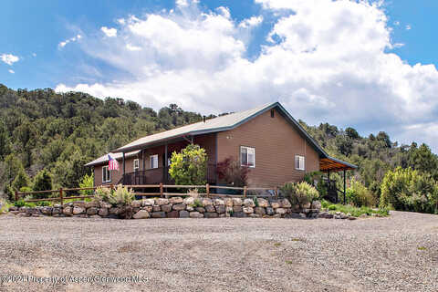 County Road 342, SILT, CO 81652