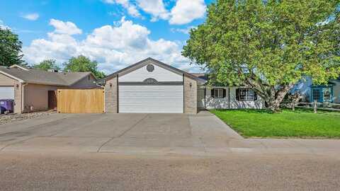 Sabra, GRAND JUNCTION, CO 81504