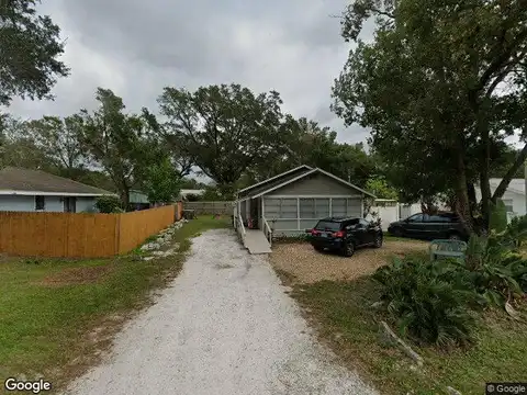 22Nd Street, BRADENTON, FL 34203