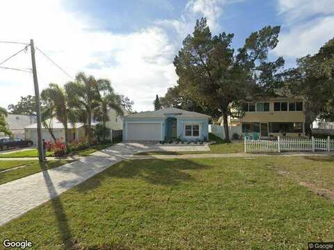 Crystal Beach, CRYSTAL BEACH, FL 34681