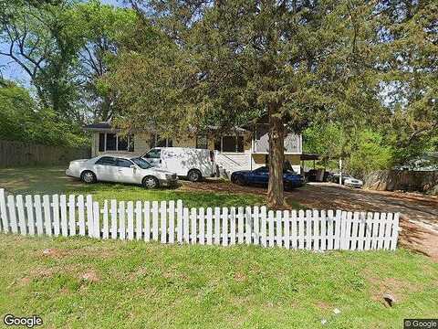 Clemmons, ELLENWOOD, GA 30294