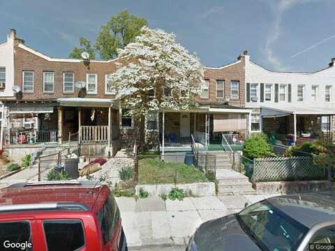 Fernhill, PHILADELPHIA, PA 19144