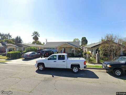 Mckenzie, FRESNO, CA 93702