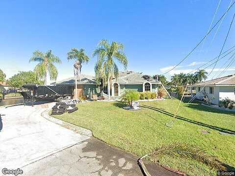 1St, CAPE CORAL, FL 33904