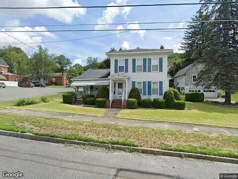 Granger, BLOSSBURG, PA 16912