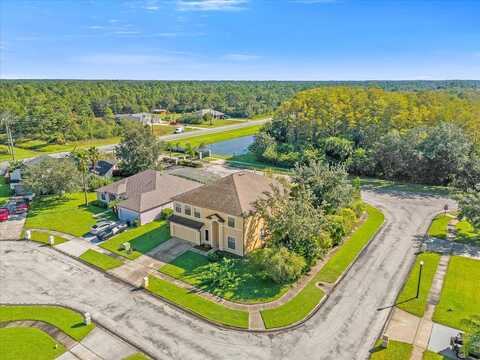 Brompton, ORLANDO, FL 32833