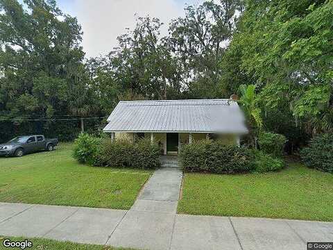 1St, NEWBERRY, FL 32669